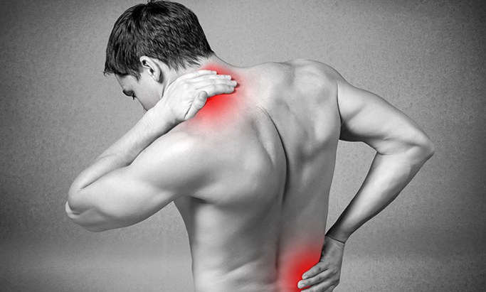 Back and Neck Pain - Shore Neurology, PA