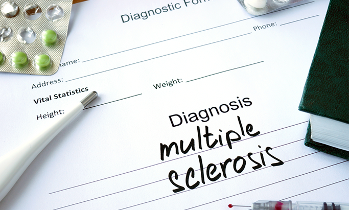 Multiple Sclerosis - Shore Neurology, PA